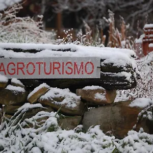 Agroturismo Iabiti-aurrekoa Zamudio