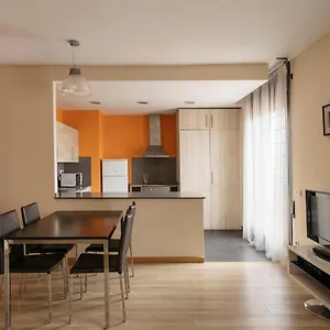 https://barcelona-apartment-villarroel.catalonia-hotels.com