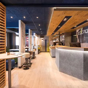 Ibis Budget Bilbao Affittacamere