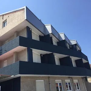 Meve Mar Hotel