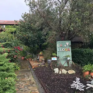 La Llosa De Hotel